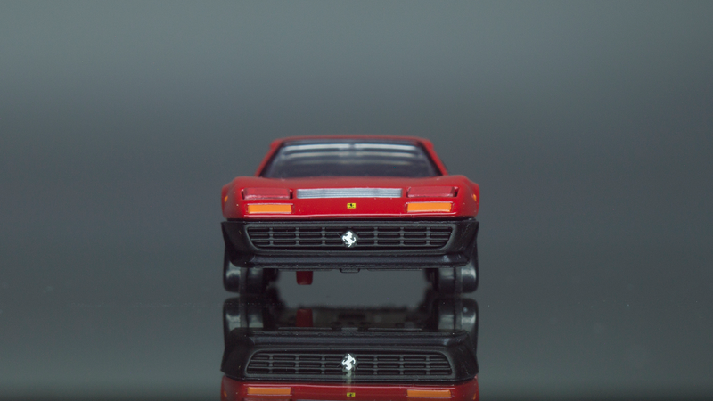 Illustration for article titled Ferrari Friday - Tomica Ferrari 512 BB